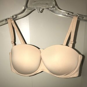 vs pink bra